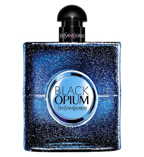 ysl perfume black opium|black opium boots offer.